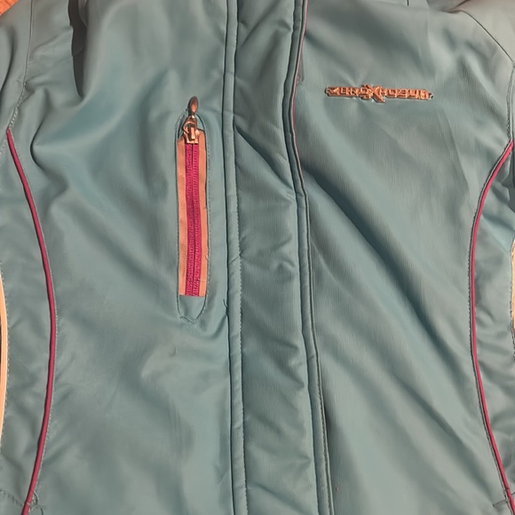 ZeroXposur Snow Jacket - Picture 2 of 10